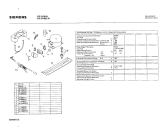 Схема №2 KS2478 с изображением Декоративная планка для холодильной камеры Siemens 00080369