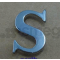 Эмблема (наклейка) для комплектующей Smeg 845850434 в гипермаркете Fix-Hub -фото 1