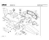 Схема №1 ES4401 с изображением Дефлектор для пылесоса Bosch 00188648