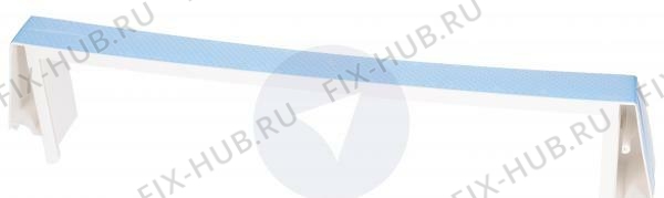 Большое фото - Рамка для холодильника Liebherr 743651200 в гипермаркете Fix-Hub