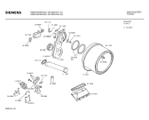 Схема №2 WT42010 SIWATHERM 4201 с изображением Панель для электросушки Siemens 00277979