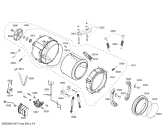 Схема №4 WFMC1001UC Nexxt 100 Series с изображением Кабель для стиралки Bosch 00610195