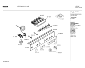 Схема №2 HSS2520 с изображением Инструкция по эксплуатации для духового шкафа Bosch 00520100