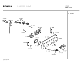 Схема №3 HL54425NN с изображением Инструкция по эксплуатации для плиты (духовки) Siemens 00523249