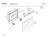 Схема №2 HB27020CC с изображением Инструкция по эксплуатации для духового шкафа Siemens 00522622