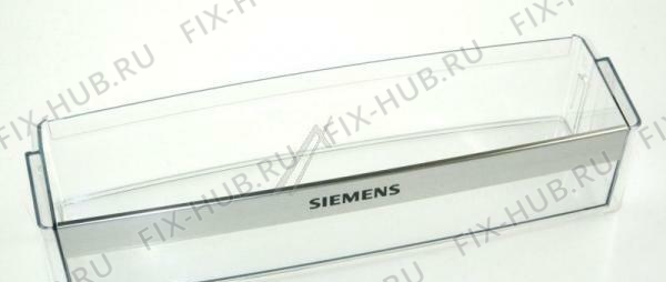 Большое фото - Поднос для холодильной камеры Siemens 00705187 в гипермаркете Fix-Hub