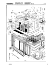 Схема №11 EE798504 с изображением Шестерня для электропечи Bosch 00156732