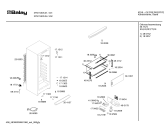 Схема №2 4FN4240A с изображением Контейнер для холодильника Bosch 00362574