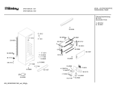 Схема №2 4FN4240A с изображением Кнопка для холодильника Bosch 00182178