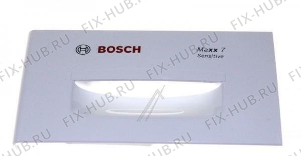 Большое фото - Ручка для стиралки Bosch 00646690 в гипермаркете Fix-Hub