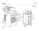 Схема №2 GS1858 с изображением Клапан для холодильника Siemens 00113461