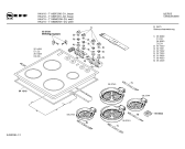 Схема №1 195308237 GB-1084.43HK4 с изображением Стеклокерамика для электропечи Bosch 00204458