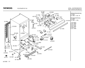 Схема №2 KG37S02IE с изображением Инструкция по эксплуатации для холодильной камеры Siemens 00519383