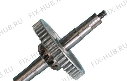 Большое фото - Вал для электрокомбайна KENWOOD KW653065 в гипермаркете Fix-Hub