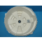 Бак (полубак) для стиральной машины Gorenje 359588 359588 для Upo WF5120   -Frontloader (171213, V10001001)