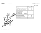 Схема №3 KGS36122 с изображением Инструкция по эксплуатации для холодильной камеры Bosch 00591645