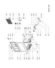 Схема №1 AFG 644 AP с изображением Компрессор для холодильника Whirlpool 481236039037