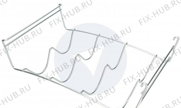 Большое фото - Поднос для холодильника Bosch 00660572 в гипермаркете Fix-Hub