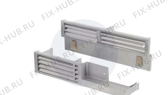 Большое фото - Цокольная панель для холодильника Bosch 00667131 в гипермаркете Fix-Hub