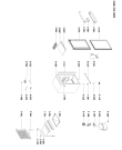 Схема №1 MKC00 (F091278) с изображением Руководство для холодильника Indesit C00357614