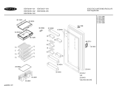 Схема №3 BD6750 с изображением Контейнер для холодильника Bosch 00369654