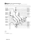 Схема №8 1121941201 2194/111E с изображением Трансформатор поджига для электропечи Bosch 00052168