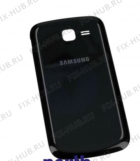 Большое фото - Крышечка для смартфона Samsung GH98-29226A в гипермаркете Fix-Hub