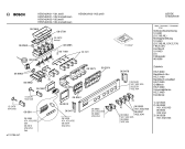 Схема №4 HEN542A с изображением Переключатель для плиты (духовки) Bosch 00068965