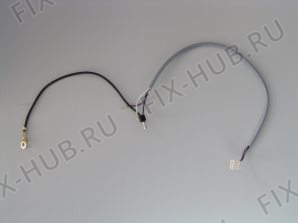 Большое фото - Всякое для холодильной камеры Electrolux 2412796035 в гипермаркете Fix-Hub