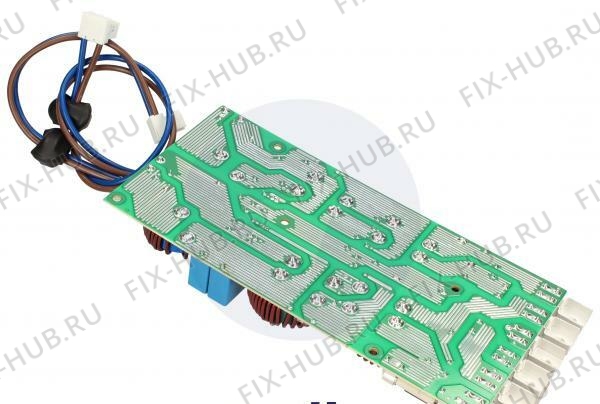 Большое фото - Провод для духового шкафа Whirlpool 480121103729 в гипермаркете Fix-Hub