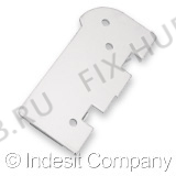 Большое фото - Крышечка для духового шкафа Indesit C00225587 в гипермаркете Fix-Hub