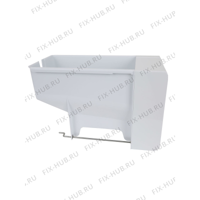 Контейнер для кубиков льда для холодильной камеры Bosch 00685665 в гипермаркете Fix-Hub