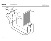 Схема №2 2DC270XSI Bosch с изображением Вентиляционная решетка для ветродува Bosch 00239573