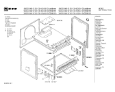 Схема №7 E2132G2GB 2071.04-10 с изображением Планка для плиты (духовки) Bosch 00281816