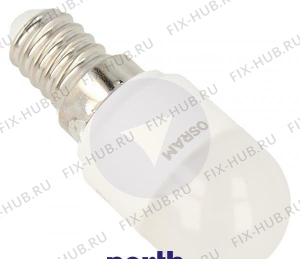 Большое фото - Диод для холодильной камеры Smeg LEDPT26202,3W в гипермаркете Fix-Hub