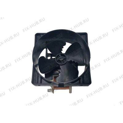 Двигатель и вентилятор духовки для духового шкафа Samsung DG96-00063A в гипермаркете Fix-Hub