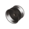 Крыльчатка вентилятора для вентиляции Siemens 12020118 для Neff D61MAC1X0