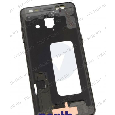 Элемент корпуса для смартфона Samsung GH96-11295A в гипермаркете Fix-Hub