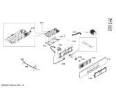 Схема №3 HB56BC551E horno.SE.S5a.3DM.E3_MCT.pt_cr.f_glss.inx с изображением Крышка для электропечи Bosch 00686386