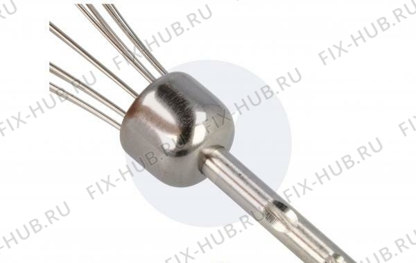 Большое фото - Мутовка Bosch 00657378 в гипермаркете Fix-Hub