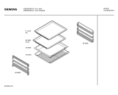 Схема №4 HB22054SK с изображением Инструкция по эксплуатации для электропечи Siemens 00527806