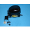 Микрокомпрессор для холодильной камеры Gorenje 411087 411087 для Classique RF278ICL (571581, HZFI2828AFV)
