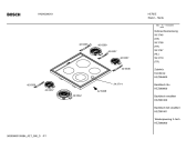 Схема №3 HSS444020 с изображением Кольцо для электропечи Bosch 00426339