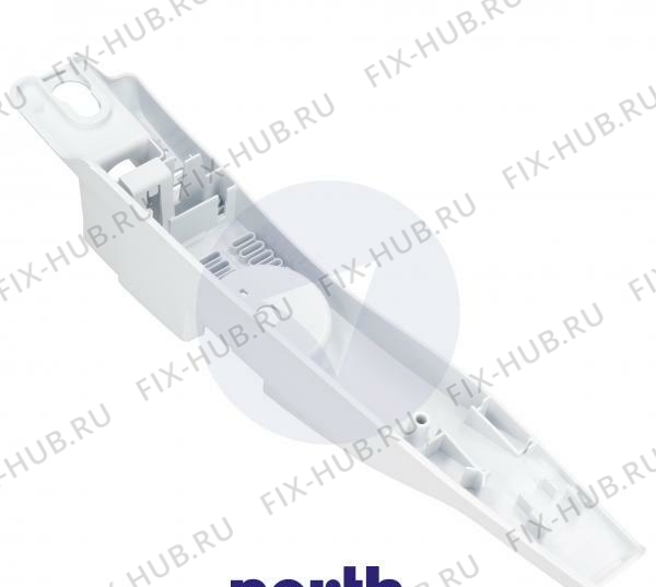 Большое фото - Криостат для холодильника Indesit C00114691 в гипермаркете Fix-Hub