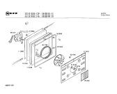 Схема №2 195306332 1071.42LPCSA-V1C с изображением Переключатель для электропечи Bosch 00028341