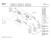 Схема №4 HSV485ATR Bosch с изображением Инструкция по эксплуатации для плиты (духовки) Bosch 00586341