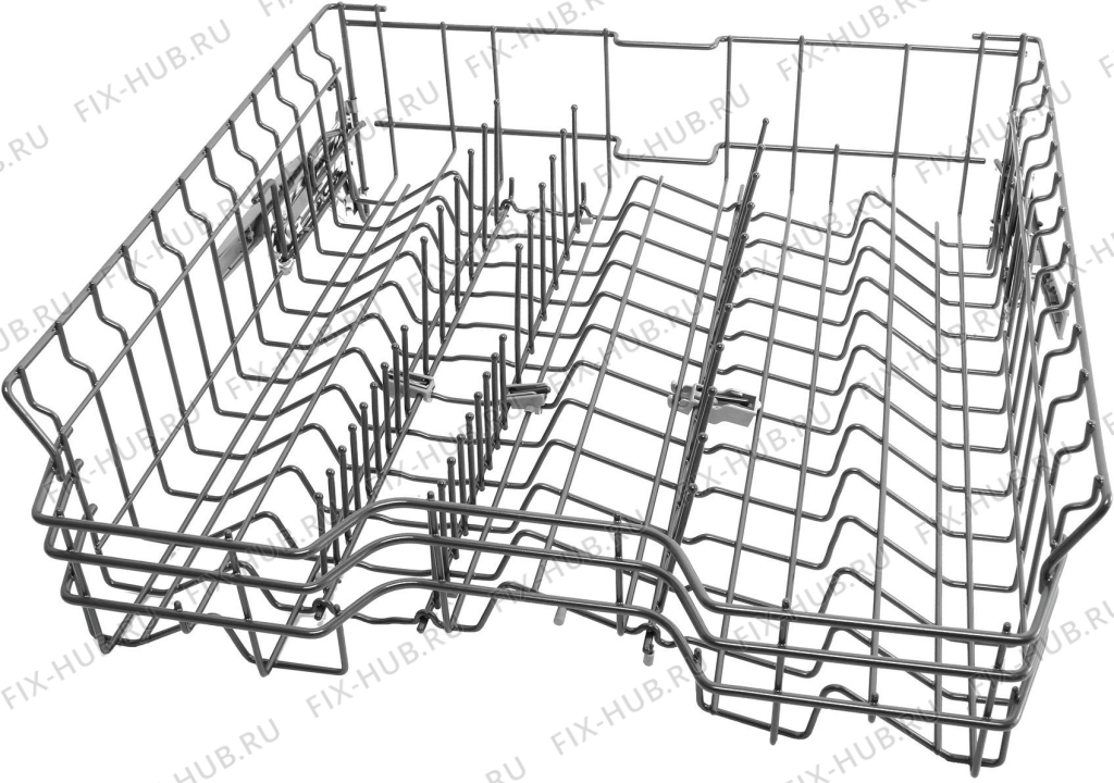 Большое фото - Корзина для посуды для посудомойки Bosch 00778372 в гипермаркете Fix-Hub
