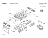 Схема №2 SMU3036UC с изображением Терморегулятор для посудомойки Bosch 00032371