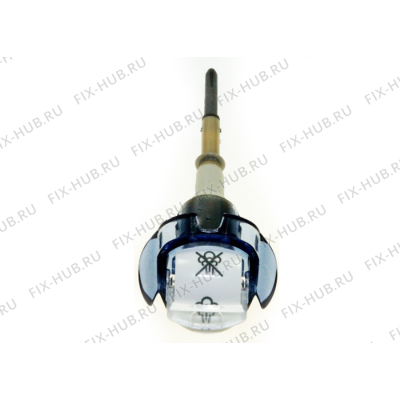Паровой клапан для электроутюга Tefal CS-00114036 в гипермаркете Fix-Hub