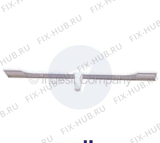 Большое фото - Корпусная деталь Indesit C00119013 в гипермаркете Fix-Hub